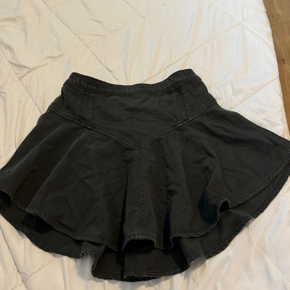 Aerie skirt